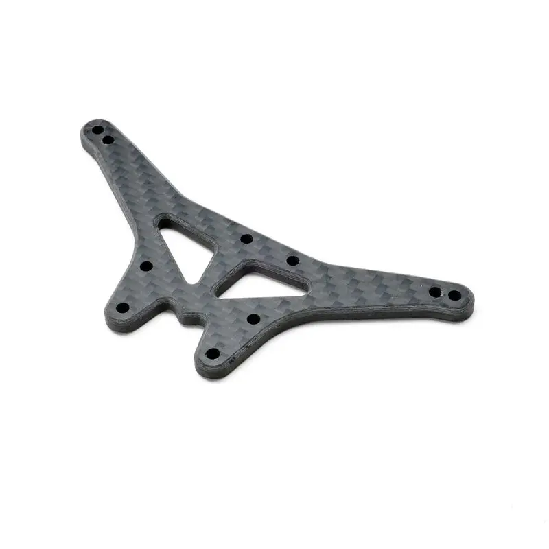 Carbon Rear Shock Tower (Losi 22S Sprint), Tlr-1067 1