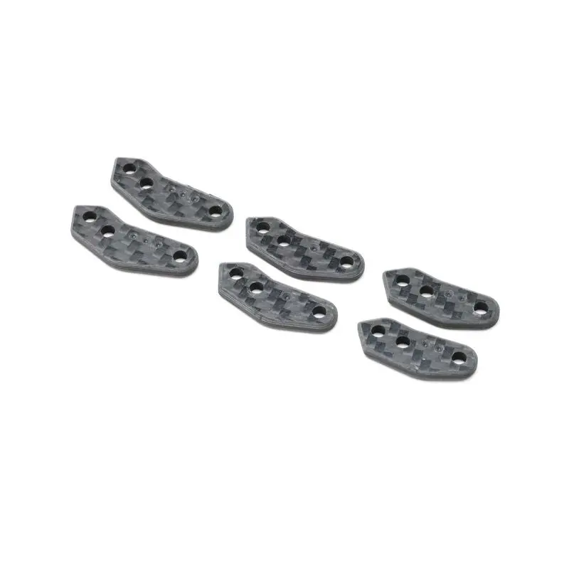 Carbon Spindle Arm Tuning Set (Losi 22S Sprint), Tlr-1068 1