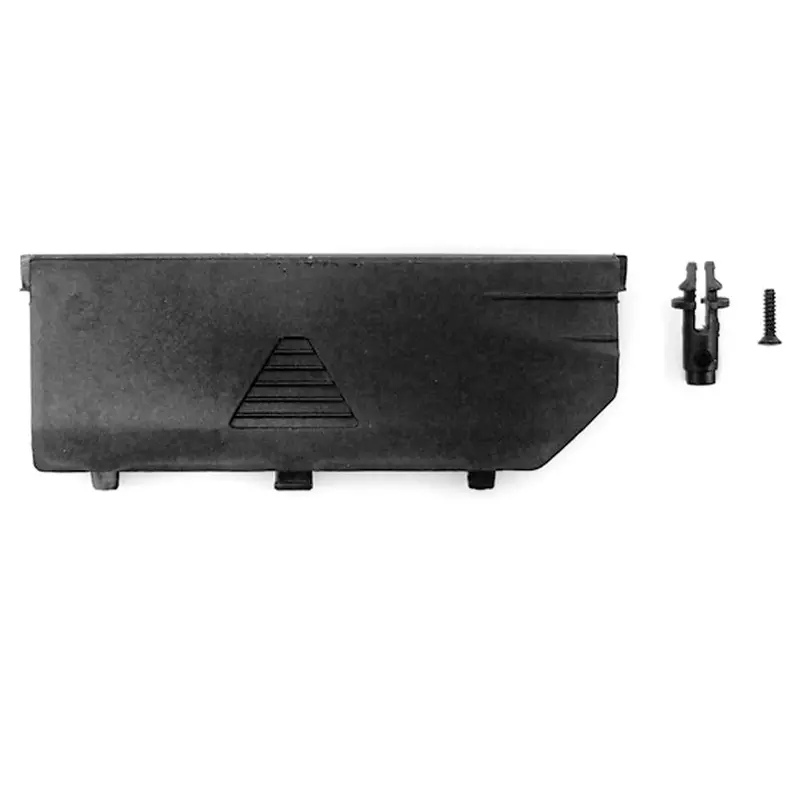 Carisma 1/24 Gt24b Battery Door, Body Post & Screw, Cis15414 1