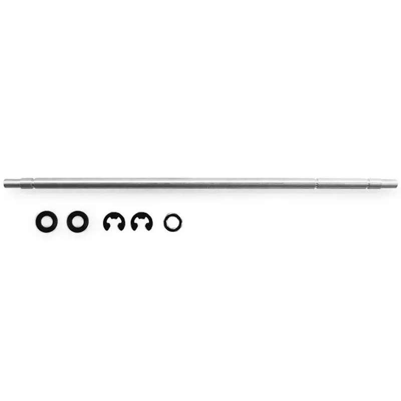 Carisma 1/24 Gt24b Center Driveshaft Set, Washers, Cis15395 1