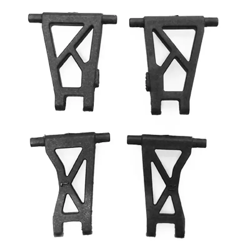 Carisma 1/24 Gt24b Rear Suspension Arms, Cis15409 1