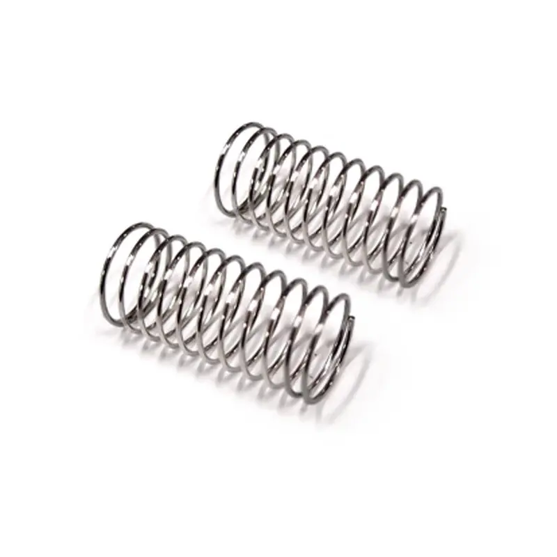 Carisma 1/24 Gt24b Springs, Aluminum Shocks, Cis15423 1