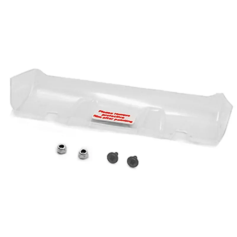 Carisma 1/24 Gt24r Rear Wing Mounting Hardware, Cis15649 1