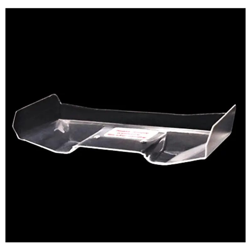 Carisma 1/24 Gt24tr Clear Truggy Rear Wing, Cis15690 1