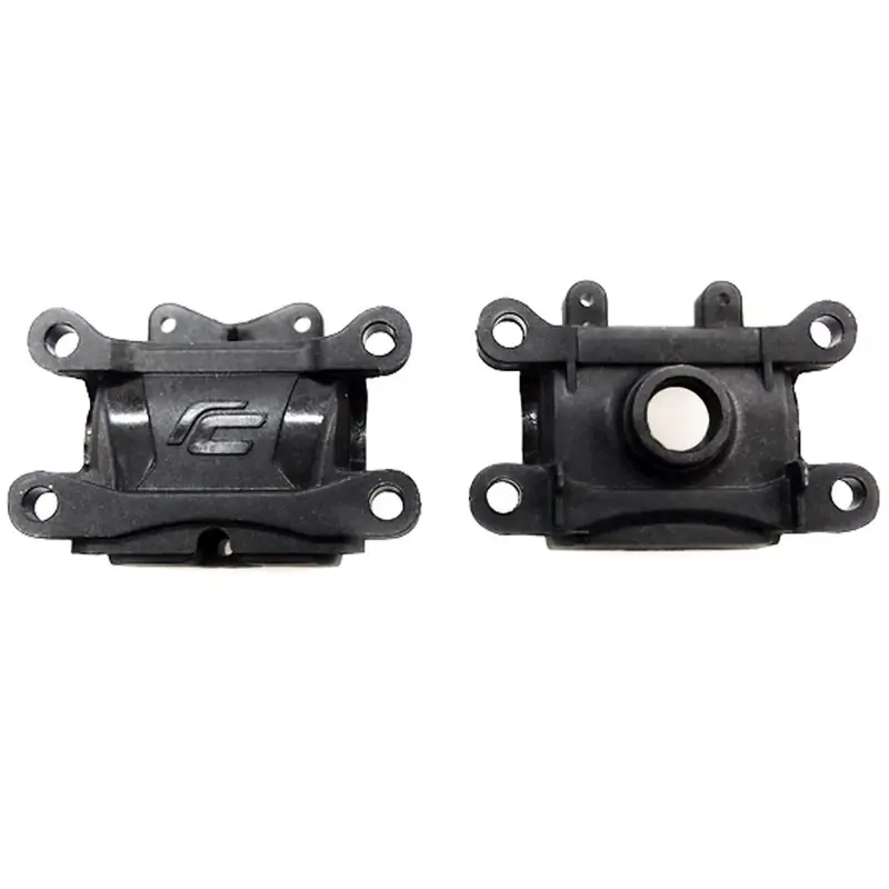 Carisma Carisma 1/24 Gt24b Front Gearbox Case, Cis15392 1