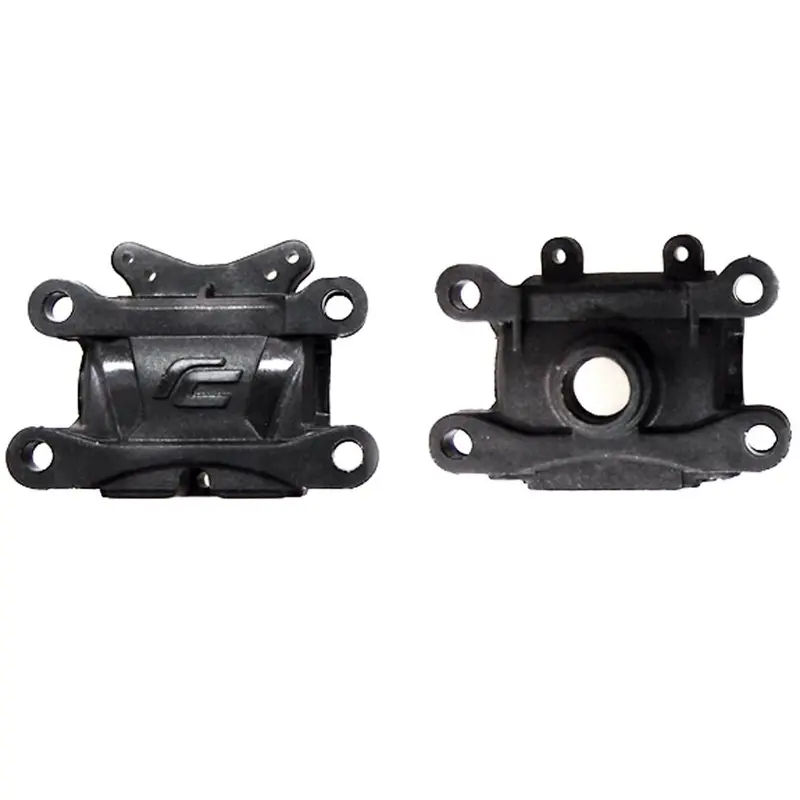 Carisma Carisma 1/24 Gt24b Rear Gearbox Case, Cis15393 1