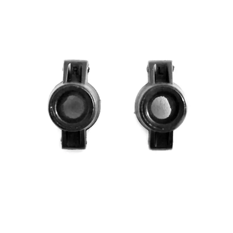 Carisma Carisma 1/24 Gt24b Rear Hubs, Cis15411 1