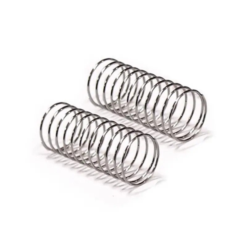 Carisma Carisma 1/24 Gt24b Shock Springs, Aluminum, Cis15422 1