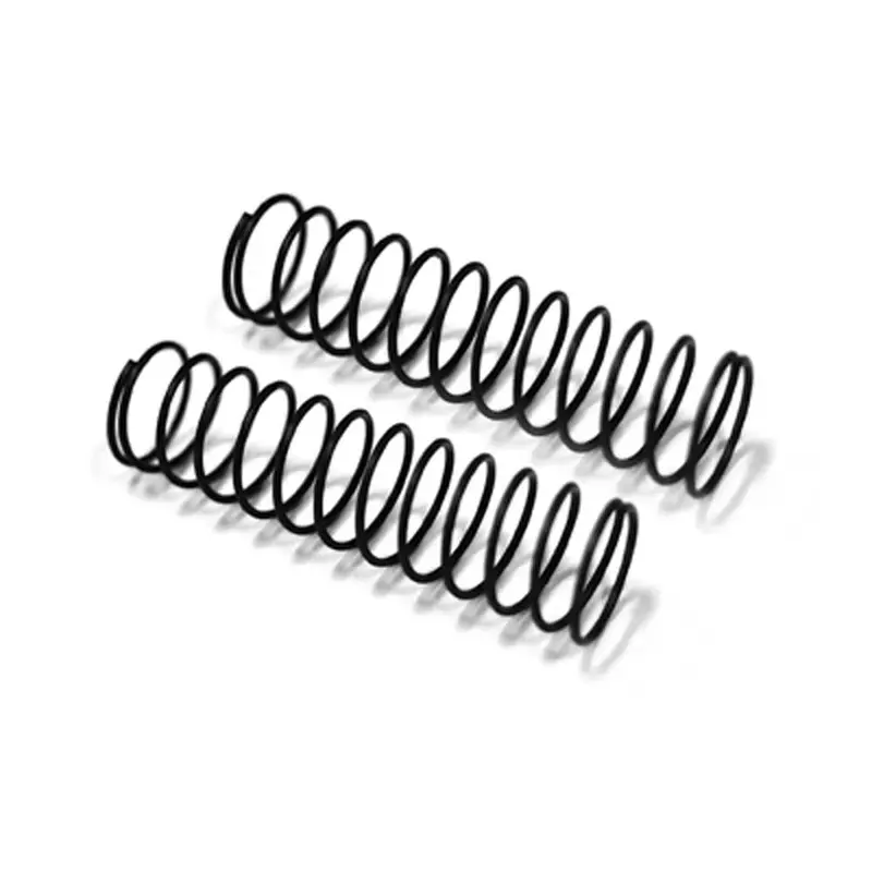 Carisma Carisma 1/24 Gt24b Shock Springs, Black, Cis15419 1
