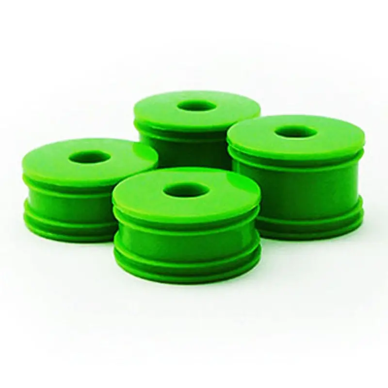 Carisma Carisma Gt24b Green Wheel Set, Cis15386 1