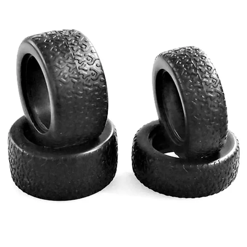Carisma Carisma Gt24tb 55 Shore Tires, Cis15388 1
