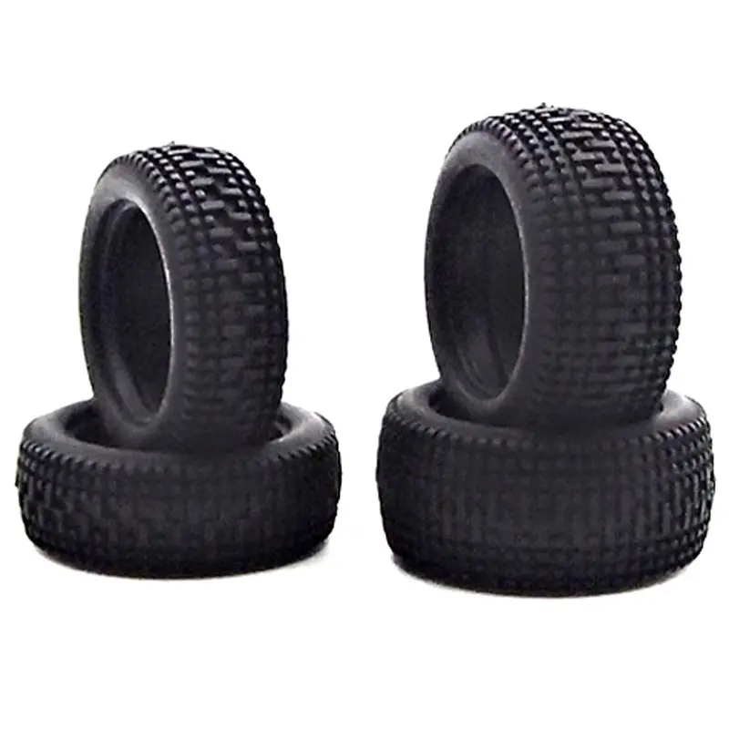 Carisma Carisma Gt24tr Rally Tires, Cis15639 1