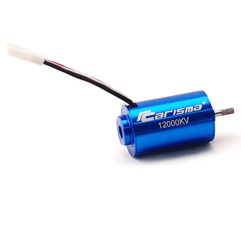 Carisma Mini 130 12,000Kv Bl Sensorless Motor, Cis15430 1