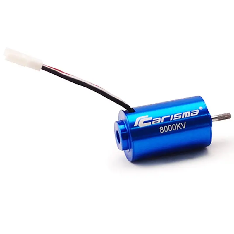 Carisma Mini 130 8000Kv Brushless Sensorless Motor, Cis15429 1