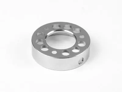 Carrier For 2-Speed Gear (2Nd) - Soft - Swiss 7075 T6 1