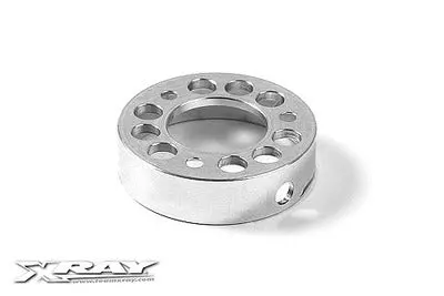Carrier For 2-Speed Gear (2Nd) - Swiss 7075 T6 1