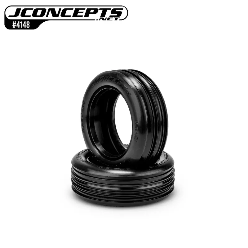 Carvers - 2.2" 2Wd Buggy Front, Jco-4148-02 1