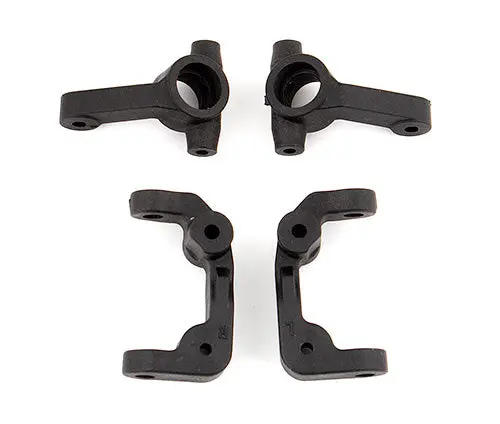 Caster And Steering Blocks Asc-91417 1