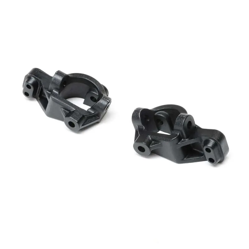 Caster Block Set (Losi 22S Sprint), Los-2407 1