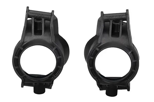Caster Blocks (C-Hubs), Left & Right, Tra-7732 1