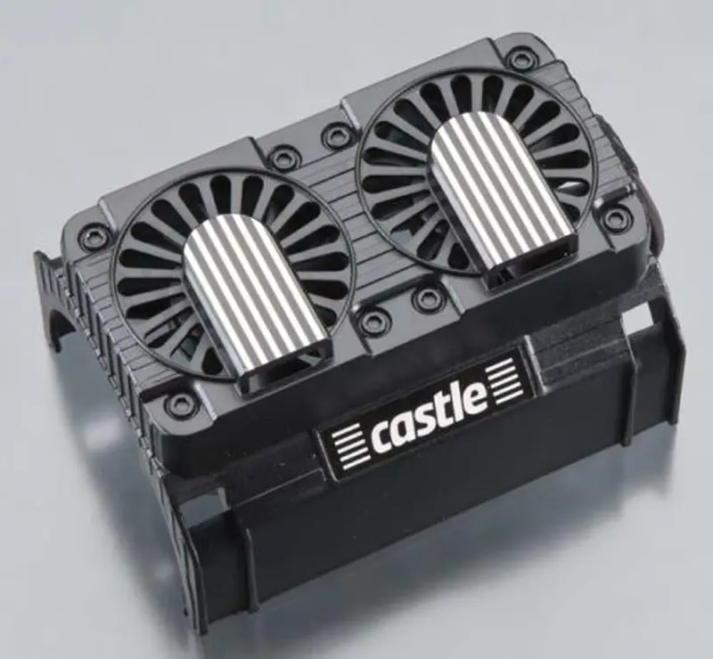 Castle Creations Blower - 20 Series, 011-0019-0011001900 1