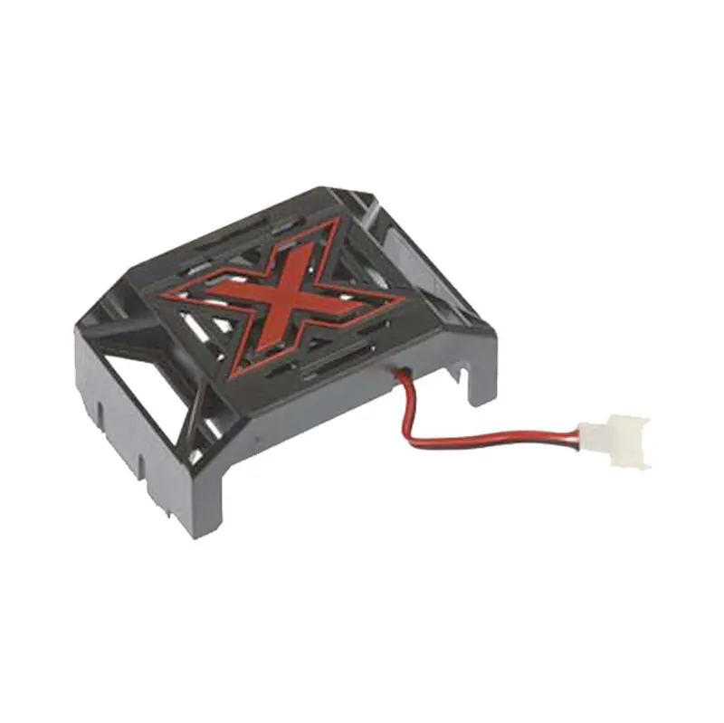 Castle Creations Esc Cooling Fan - Mamba Monster X, 011-0110-0011011000 1