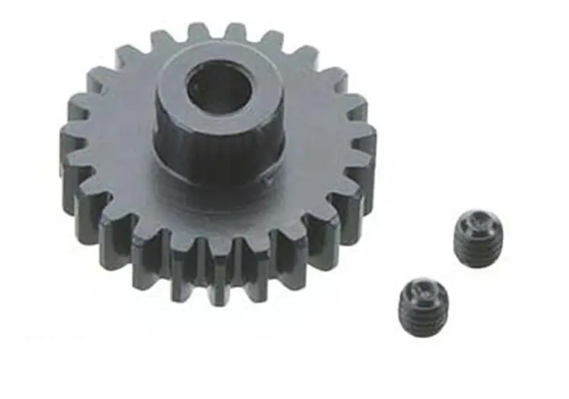 Castle Creations Pinion Gear W/Set Screw - Mod1 23T, 010-0065-1310006513 1