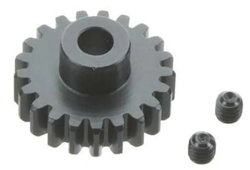 Castle Creations Pinion Gear W/Set Screws - 32P 28T, 010-0065-0610006506 1