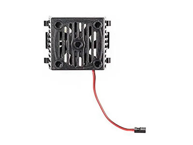 Castle Creations Sidewinder 1/8 Fan, 011-0101-0011010100 1