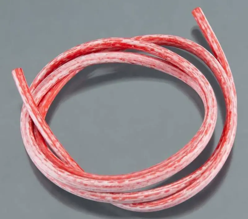 Castle Creations Wire - 36" 10 Awg Red, 011-0031-0011003100 1