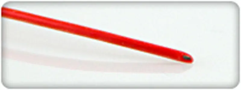 Castle Creations Wire - 60" 24 Awg Red, 011-0043-0011004300 1