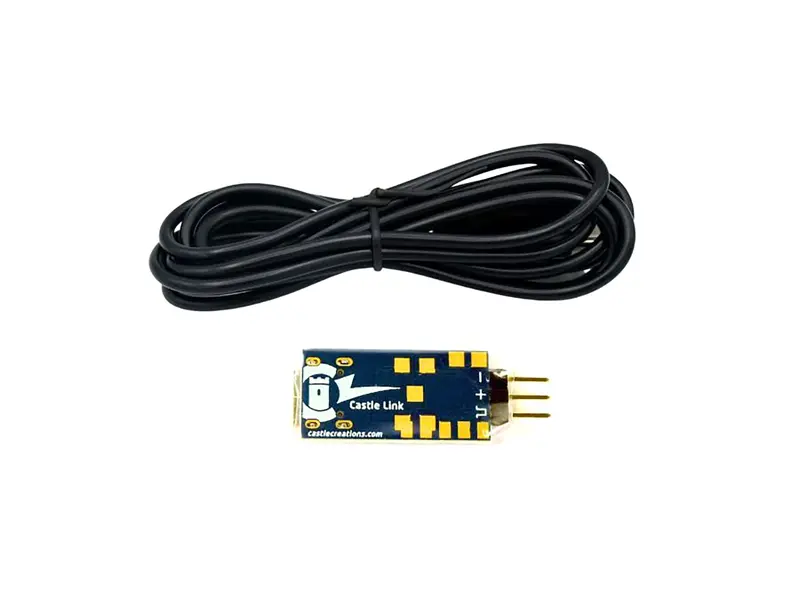 Castle Link Psoc Usb Programming Kit 1