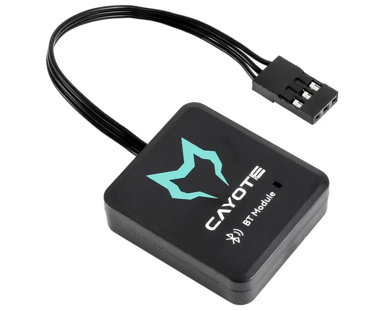 Cayote Btune Esc Bluetooth Module, Cyecbm01 1