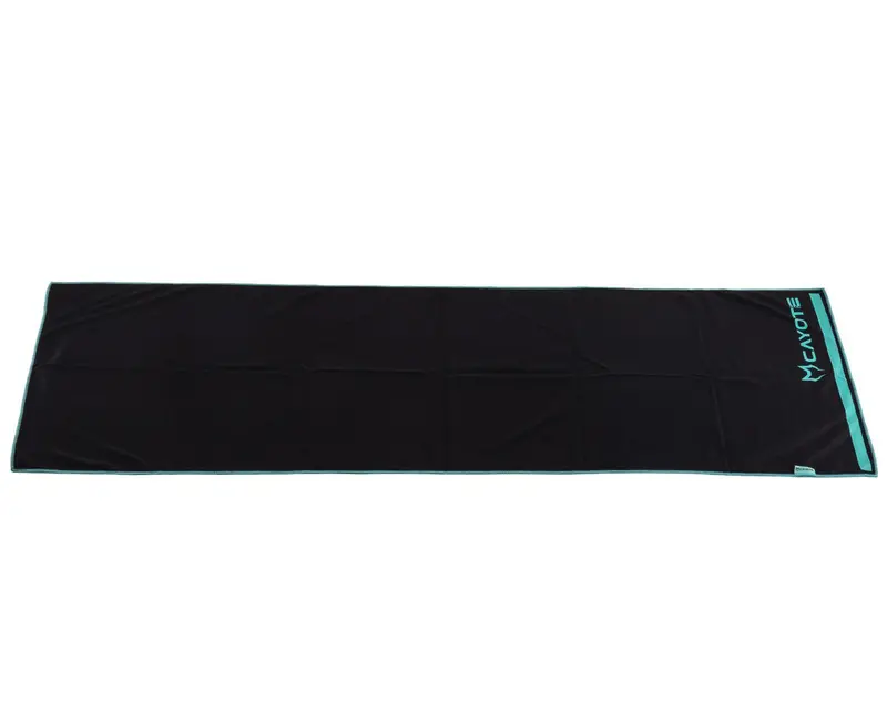 Cayote Quick-Dry Towel (118.11X40.64Cm), Cyeft01 1