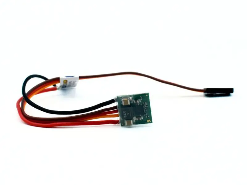 Cc Bec Nano, 6A Output, 4S, 16.8V 1