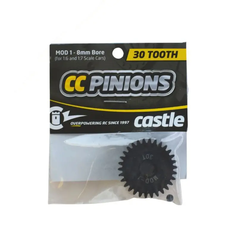 Cc Pinion 28T-Mod 1 8Mm Bore 1