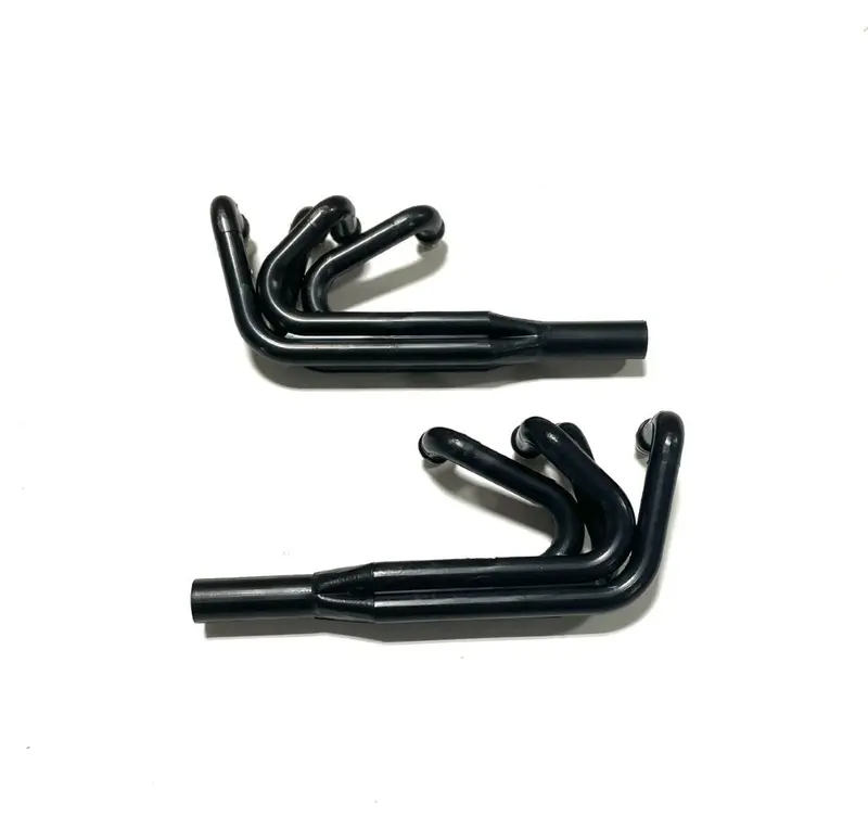 Cdk Black Sprint Car Headers, Gfr-4166 Cdkm215 1