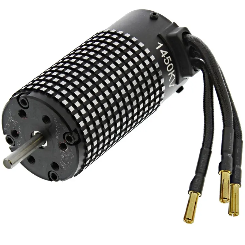 Cen 1/7 Colossus Xt 1450Kv Brushless Motor 1