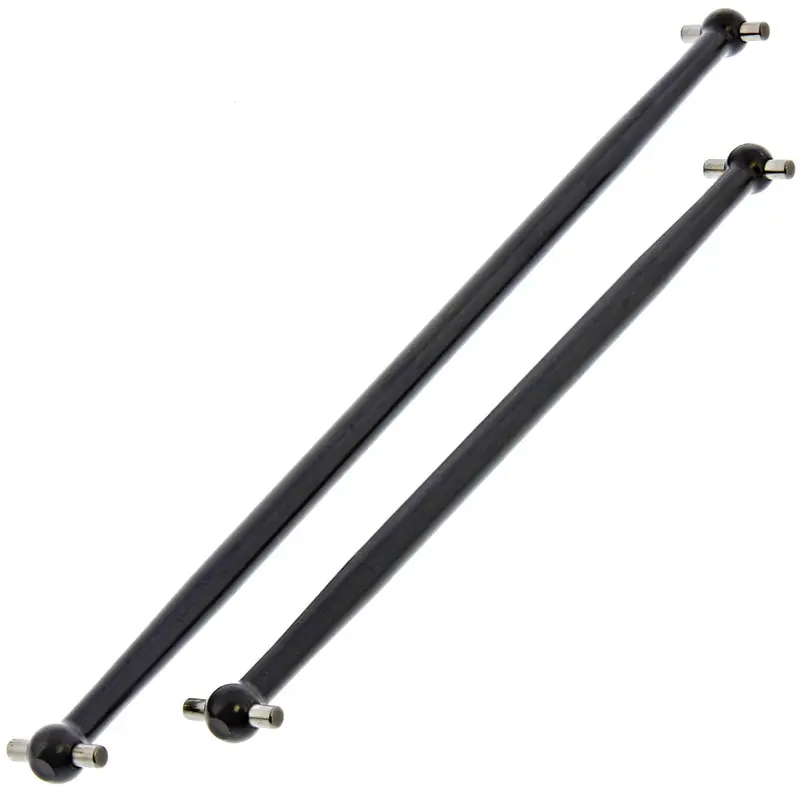 Cen 1/7 Colossus Xt Center Front & Rear Drive Shafts 1