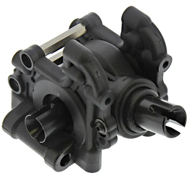 Cen 1/7 Colossus Xt Differential & Outdrives 1
