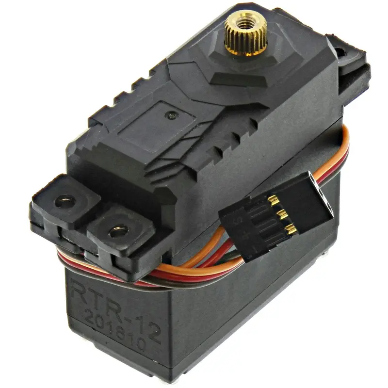 Cen 1/7 Colossus Xt Savox High Torque Steering Servo 1