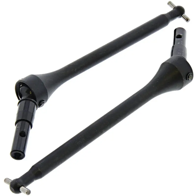 Cen 1/7 Colossus Xt Universal Swing Shafts & Wheel Axles 1