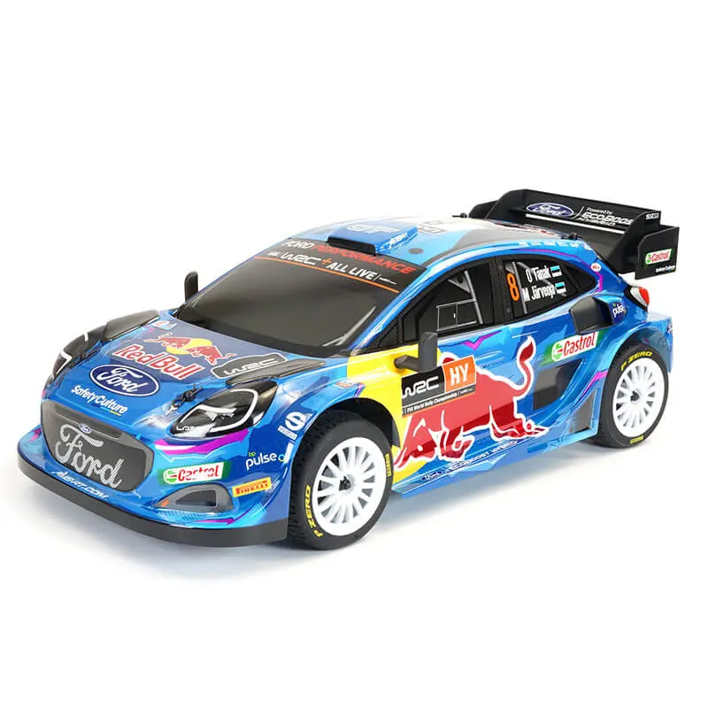 Cen Racing 2023 M-Sport Ford 1