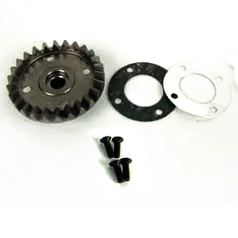 Cen Racing Differential Bevel Ring Gear, 26T, Gs005 1