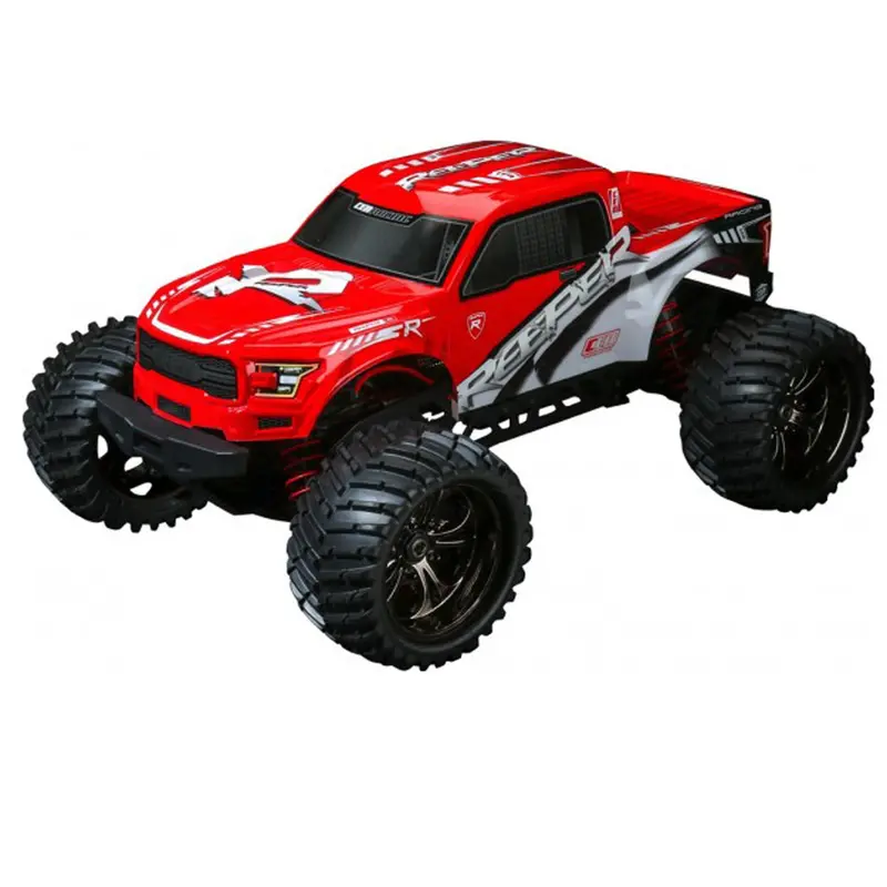 Cen Racing Reeper 1/7 Mega Monster Truck Rtr, 9518 1