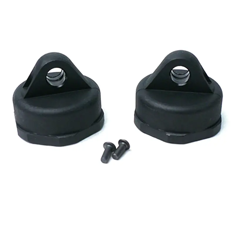 Cen Racing Shock Caps, Colussus Xt, Gs503 1