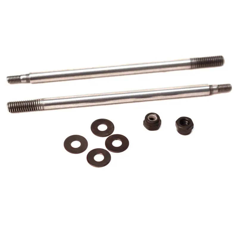 Cen Racing Shock Shaft, 4X77mm, Colossus Xt, Gs507 1