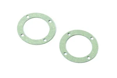 Center Diff Gasket (2) 1