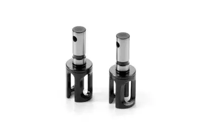 Center Diff Outdrive Adapter - Hudy Spring Steelâ„¢ (2) 1