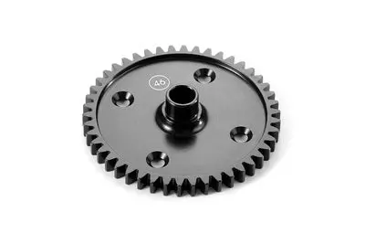 Center Diff Spur Gear 46T - Large 1